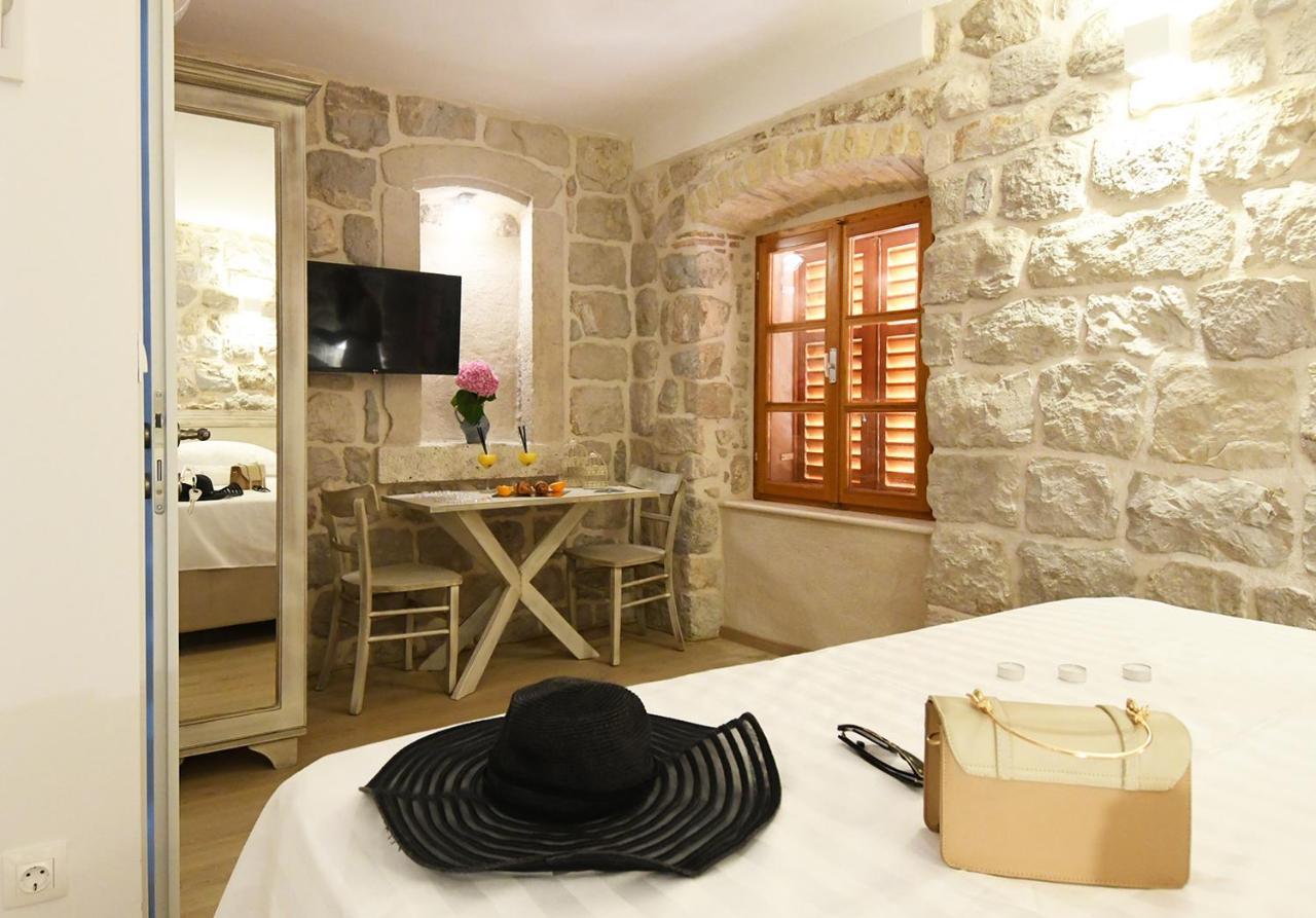 Dubrovnik Throne Suite Iii. Exterior foto