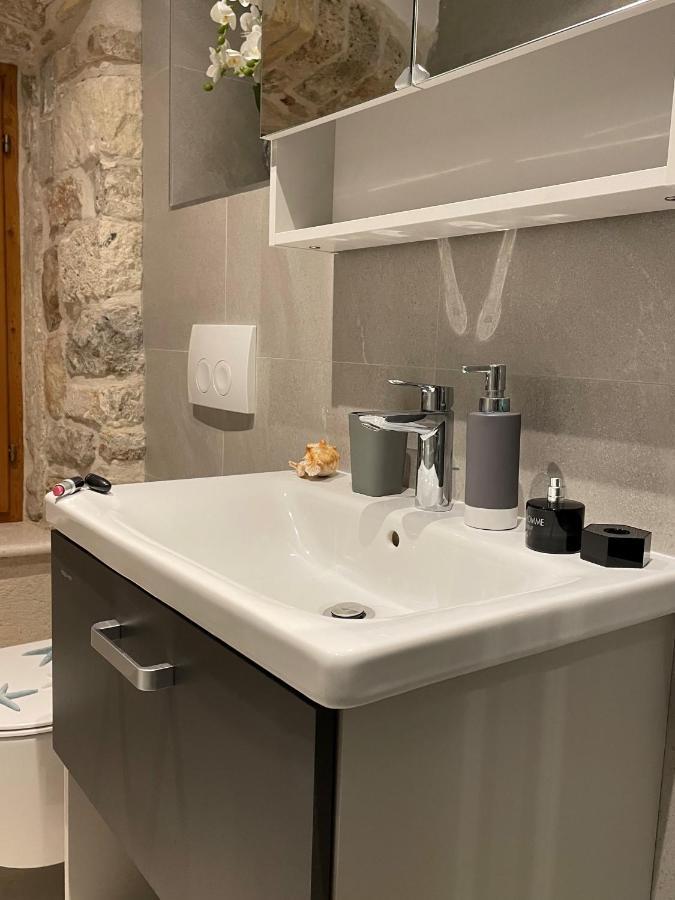 Dubrovnik Throne Suite Iii. Exterior foto