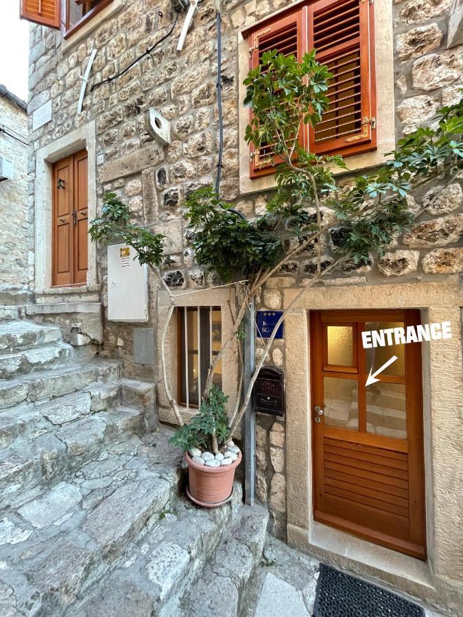 Dubrovnik Throne Suite Iii. Exterior foto